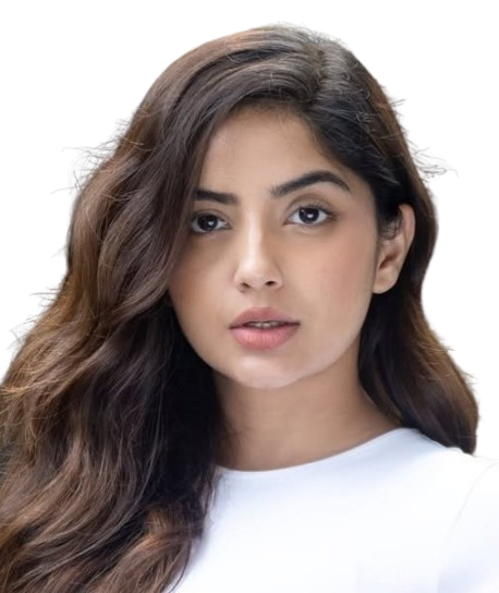 Kashmira Pardeshi